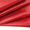 1 Yard Red Nylon Metallic Tissue Lame Fabric 60 Inches Wide Vibrant for Holidays, Costumes, & Event Decor